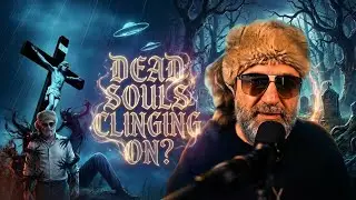 Dybbuks, Demonic Possession & Gray Aliens &mdash; Stranger Theories | Kurt Metzger