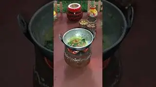 Miniature Lemon Rice