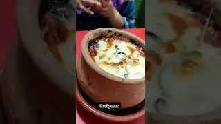 Matka Pizza 🍕😋