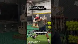 Don&rsquo;t knock it till you try it🤘 #hitting #hittingdrills #softball #hittinglessons