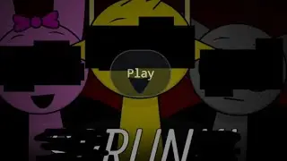 Beat heart (sprunki oren treatment  mix)