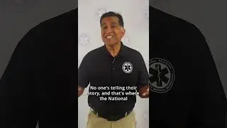 Why does the National Registry conduct research?