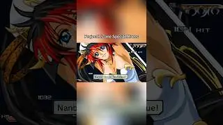 Project X Zone is peak #nintendo #gaming #capcom