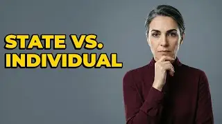 Is State Responsibility The Same As Individual War Crime Liability?