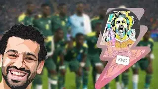 Egypt vs Senegal match date and broadcast channels
