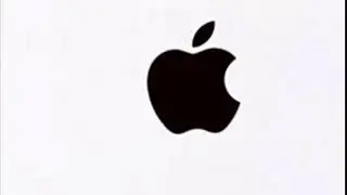 The Apple Logo. | The Apple Guy.