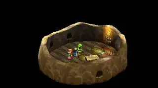 Dragon Warrior VII PSX - 010 - Dune Region