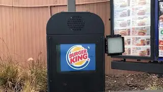 Customer arrested for throwing hot coffee on Burger King employee in Seminole