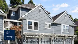 1115 Outrigger Ln Foster City CA | Foster City Homes for Sale