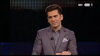 The Big Picture  - Epis&oacute;dio  - 87  - 06 Jun  2016