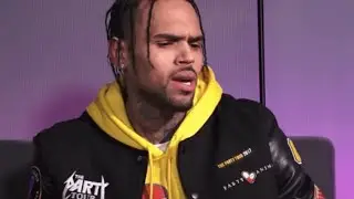 Chris Brown Might Finally Be Canceled After Saying &ldquo;No Darkies&rdquo; Allowed