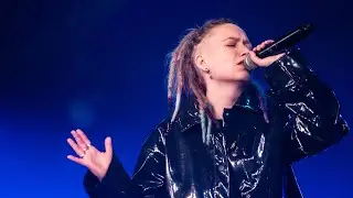 DANYTHA (NL) - Hit the North Live at ESNS 2022