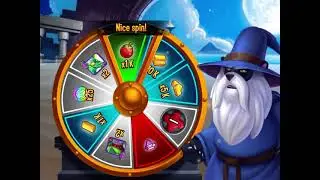 Unlocking the monster Vault on Monster legends