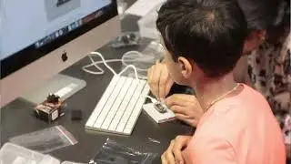 Asian Media Access