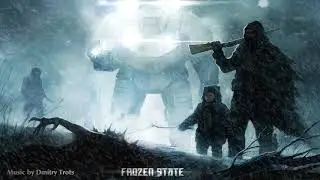 Frozen State OST - Tchaikovsky-dance of the sugar plum fairy