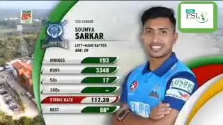 BPL 2023 Match 31 Full Highlights |Dhaka Dominators vs Fortune Barishal