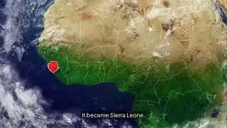 History of Freetown 