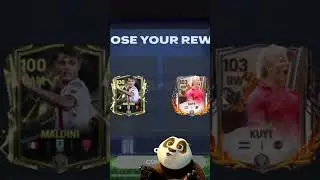 Crazy Laliga Pick😂 #fcmobile #fifamobile
