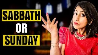 I Was Shocked by What the Bible Says About the Sabbath!