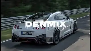HammAli & Navai - Горят Огни, Мы Одни (Error Remix)
