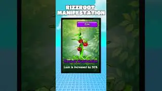 The BEST card loudout IN PLANTS VS BRAINROTS  #plantsvsbrainrots #roblox #codes #gaming #viral