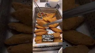 Lunch at Korean university cafeteria 🇰🇷 pt.33#koreanfood #foodie #mukbang #southkorea #buffet #seoul