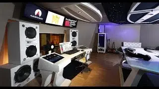 Como Montar uma Rádio FM, Montar Estúdio. Vídeo 1
