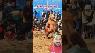 सुल्तान वारसी का बेहतरीन दंगल #shortvideo #shortsfeed #ytshorts #trending #shorts