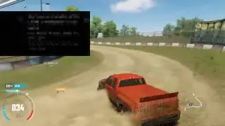 The Crew Drifting! Noah,Chase,and DRIFT!