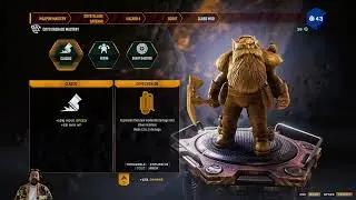 Cryo Grenade Weapon Mastery Hazard 4, Going Deep with Deep Rock Galactic: Survivor