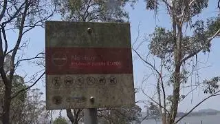 Wingecarribee Reservoir