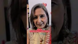 #UKAsianFilmFestival #UKAFF2025 #kumbh #mysticmela Dr Pushpinder Chowdhry dir. full p/view tomorrow