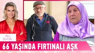 Benimle evlenmezsen seni kimseye yar etmem! - Esra Erol'da Kolaj