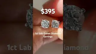 How much were these diamond earrings?!?