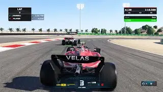 F1 22 Gameplay on PC & PS5 [NO COMMENTARY] &mdash; Part #1 F1&reg; 22 Formula One 2022 Champions