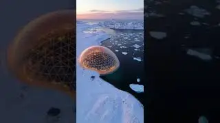 Климатический купол #faketv