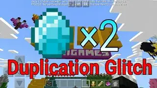 Minecraft PE 1.16 ||&bull;Duplication Glitch💎&bull;||