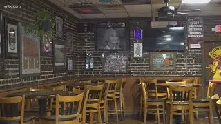 South Carolina bars struggle as liquor liability insurance costs soar, forcing closures and cutbacks