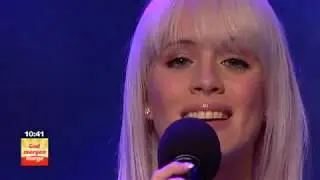 Christine Guldbrandsen & Mads Belden - Mitt hjerte alltid vanker (2011)