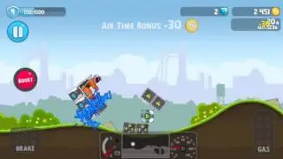 RoverCraft money cheat- millions in minutes