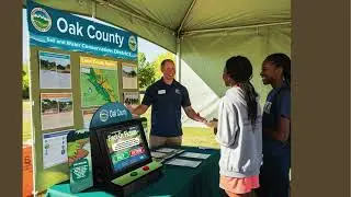 Interactive Tools for Conservation Education & Outreach