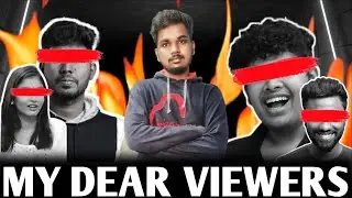 what's going on  tamil youtube community |irfan and briyani man ? | a2d support tailor akka? |#lom