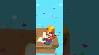 Move Animals | Gameplay (iOS, Android)