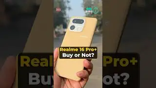 Realme 16 Pro+ review in one minute: Should you buy the latest number-series flagship?