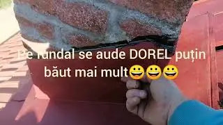 Cum se pune tabla la coș fum din cărămidă una dintre metode