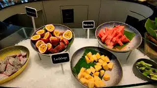 DoubleTree by Hilton Phuket Banthai Resort 4*  патонг новый обзор бангла роуд bangla road Пхукет