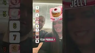 #funny #ranking #rankingchannel #blindranking #foodie #foodshorts #comedyshorts #funnycouple #lists