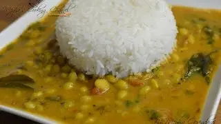 Avarekalu Huli Saaru | Flat Beans Curry - Megha Govindaraj - Megha's Cooking Channel - Episode - 67