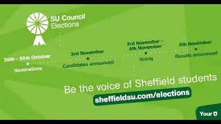 SU Council Elections