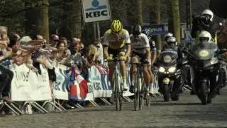 Cityclip Ronse 2017